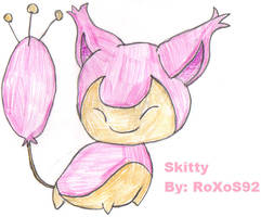 Skitty