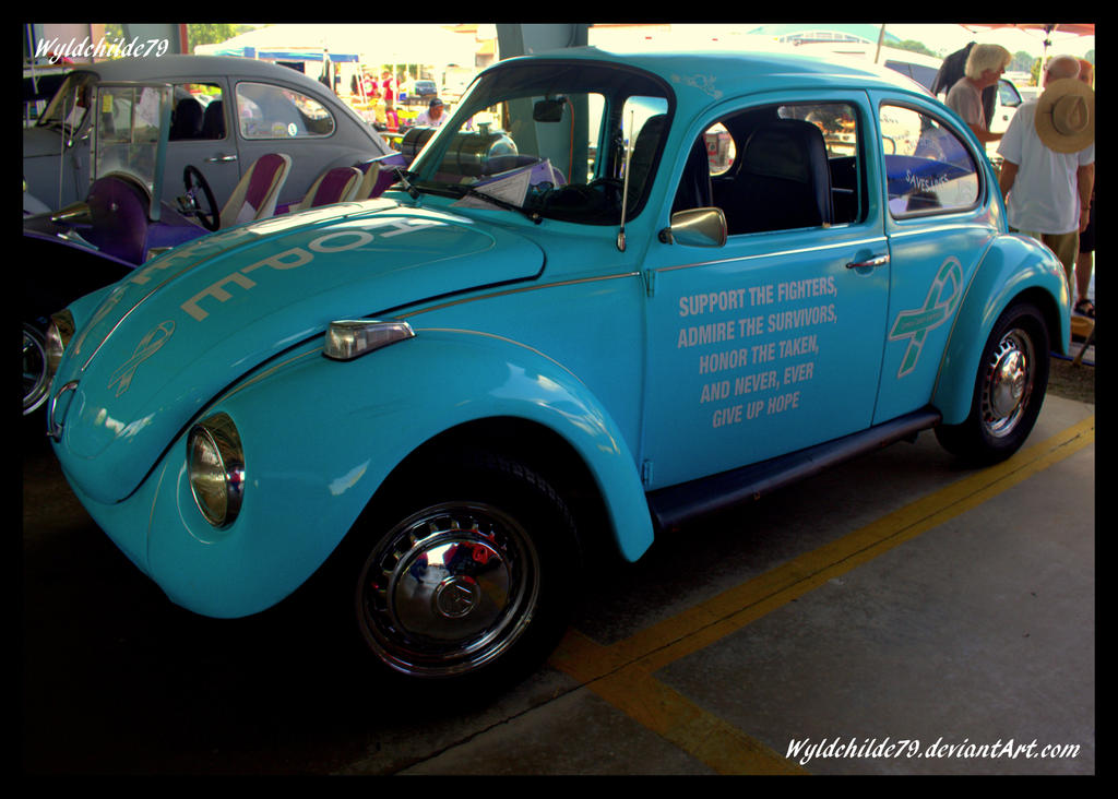 The Bug of HOPE by Wyldchilde79 on DeviantArt