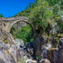 Bridge of Mizarela