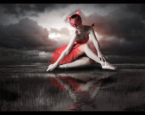 A Vision... by tasa78 A Vision... by tasa78