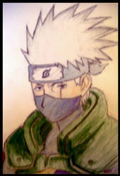 Hakate Kakashi