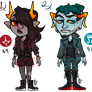 Fantroll Adoptables CLOSED