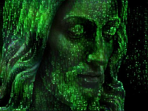 Jesus Matrix by trandoductin on DeviantArt
