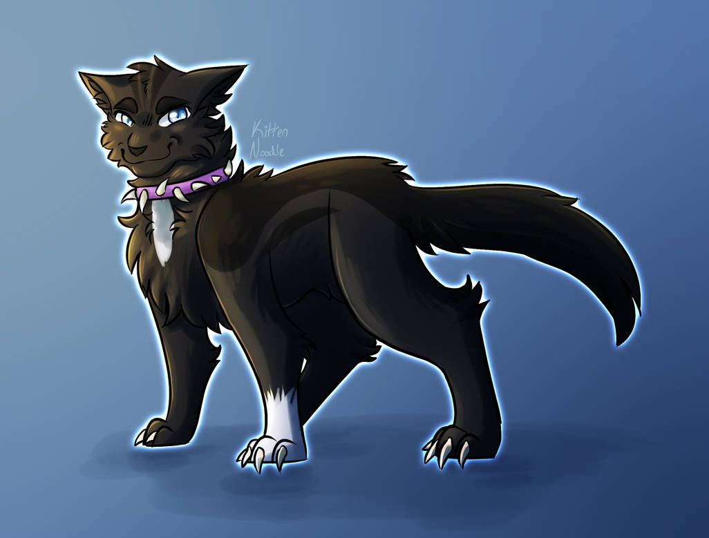 Scourge Back Scourge by ramenkitts on DeviantArt
