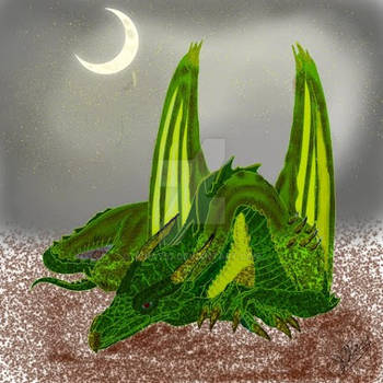 Greendragon