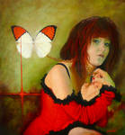 Papiliophobia by graemeb