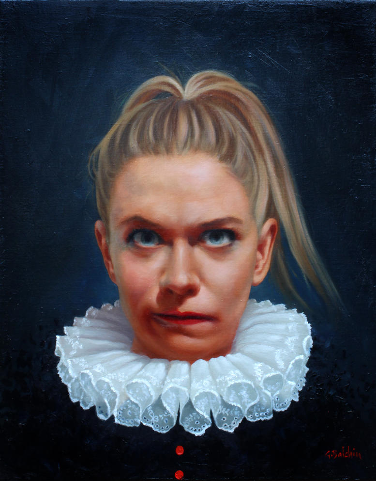 Amy-Ruff by graemeb on DeviantArt