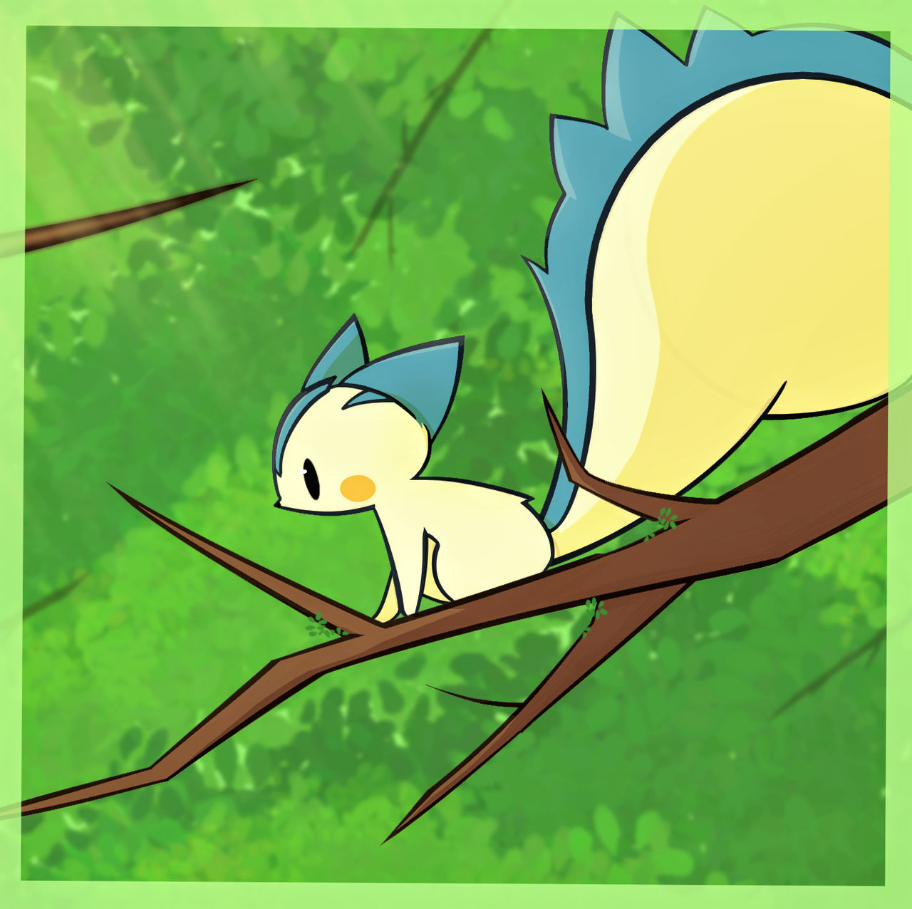 pachi by Yellow2392 on DeviantArt