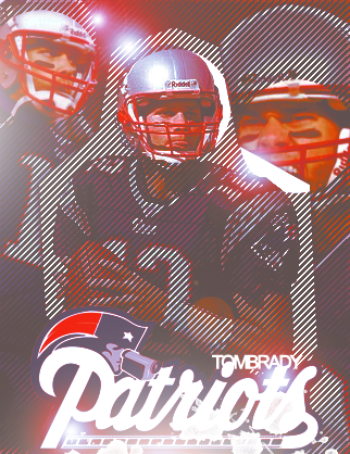 Tome 1 : Tom Brady