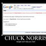 Chuck Norris