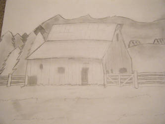 Barn