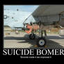 Suicide Bomers