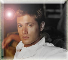 Jensen Ackles - The Man That Stole My Heart