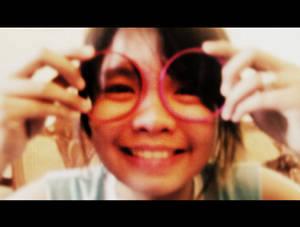 eyeglasses