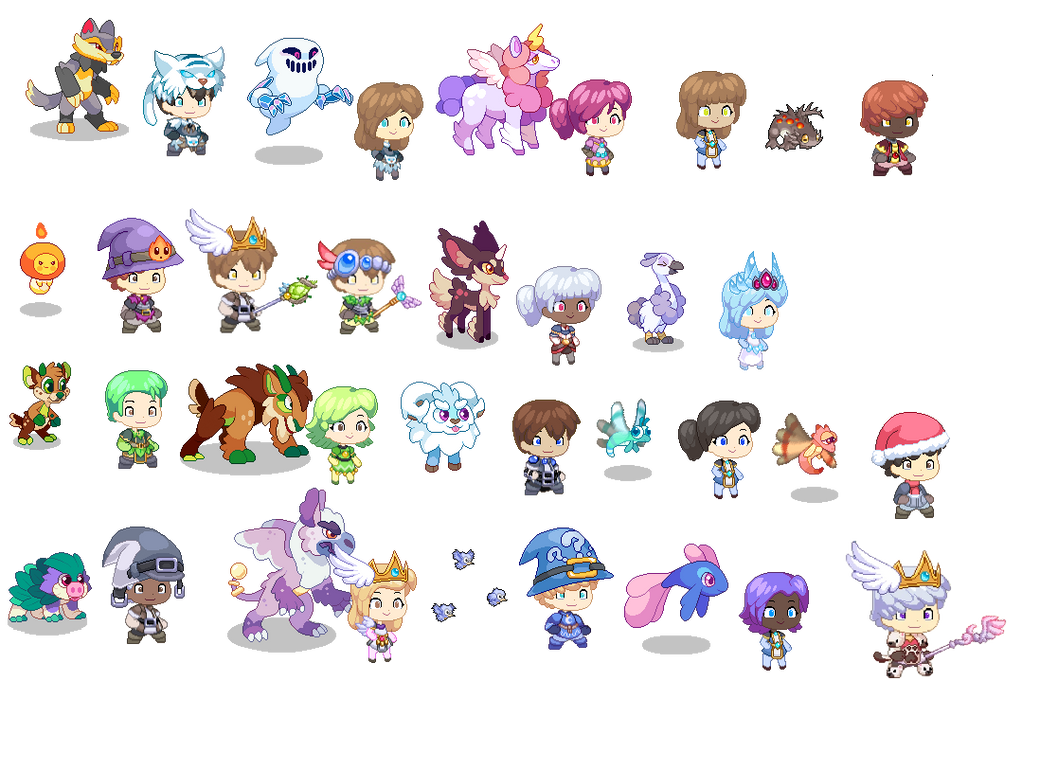 Prodigy Rp Characters OC Characters from Prodigy by Alex-love2019 on DeviantArt