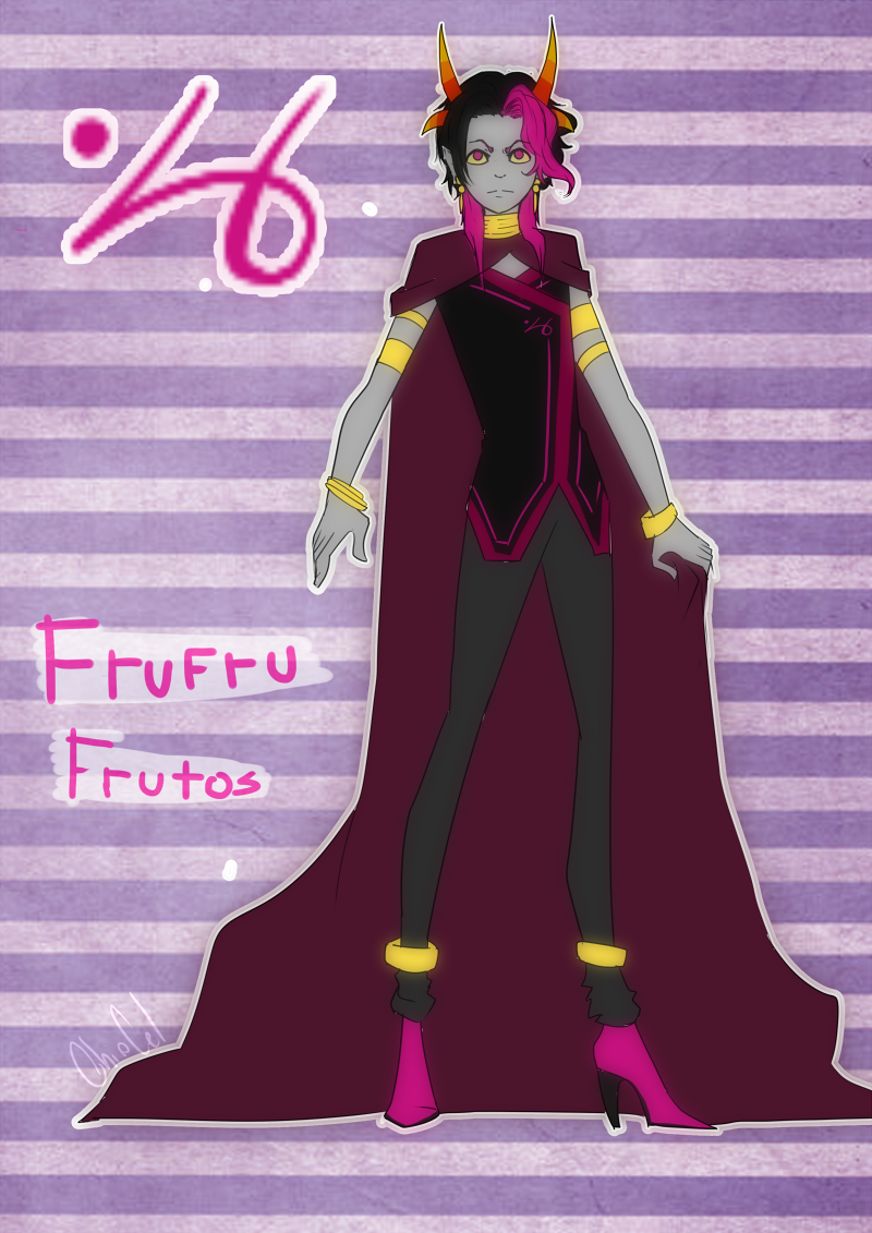 Frufru Frutos