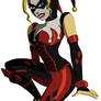 Young Justice: Harley Quinn