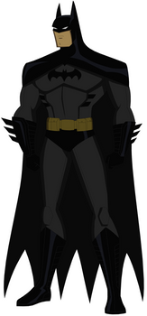 New Batman