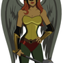New Hawkgirl