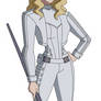 DCAU/CW: White Canary