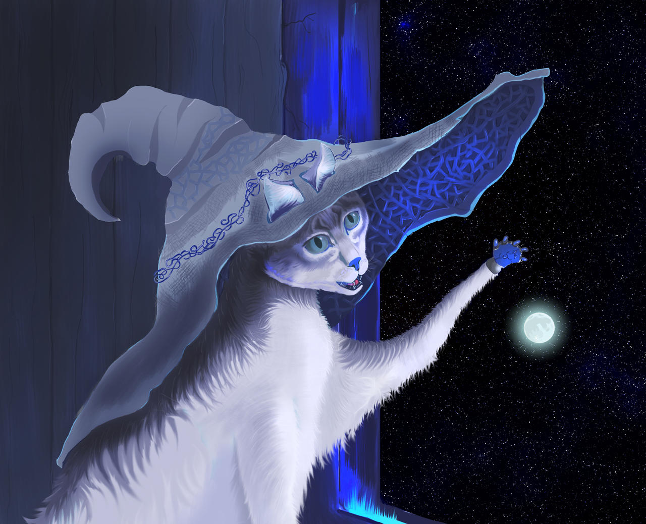 Er Ranni Ranni from ER fanart by SheafOfPencils on DeviantArt