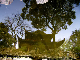 yu yuan garden