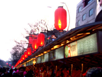 beijing market