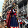 Trobada dels Gegants de Sant Jaume