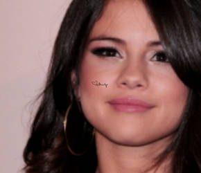Selena Gomez#
