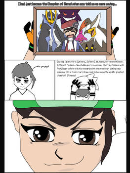 Raziel's Emerald Nuzlocke Run - Page 01