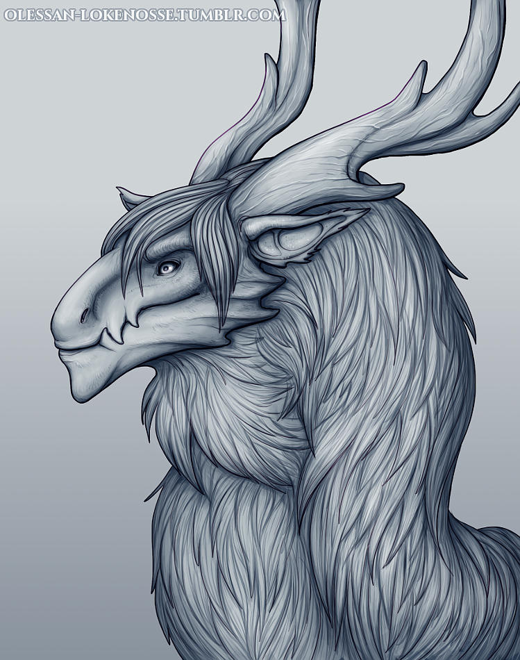 YCH Sale $30 USD - Flight Rising Gaoler Dragon by Olessan on DeviantArt