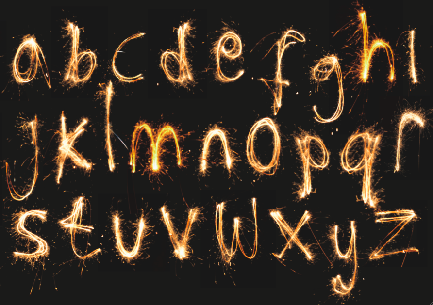 tinkerbell font