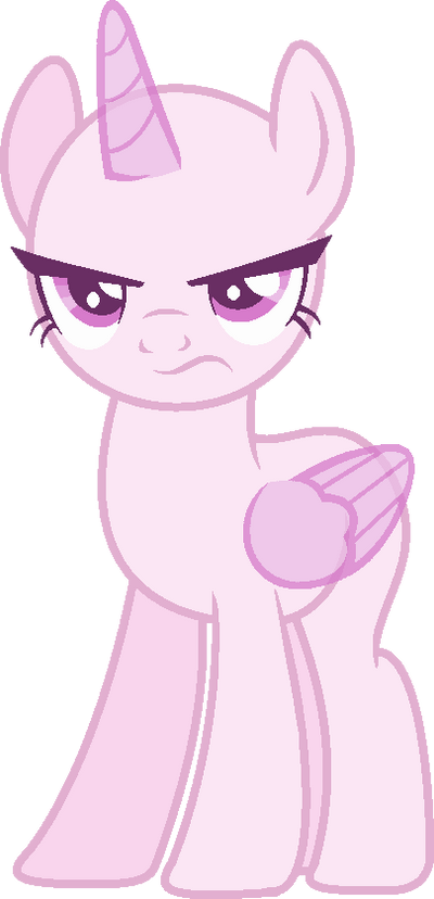 ~MLP Base #23~ by Dreamybae on DeviantArt