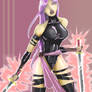 Psylocke