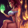 Starfire