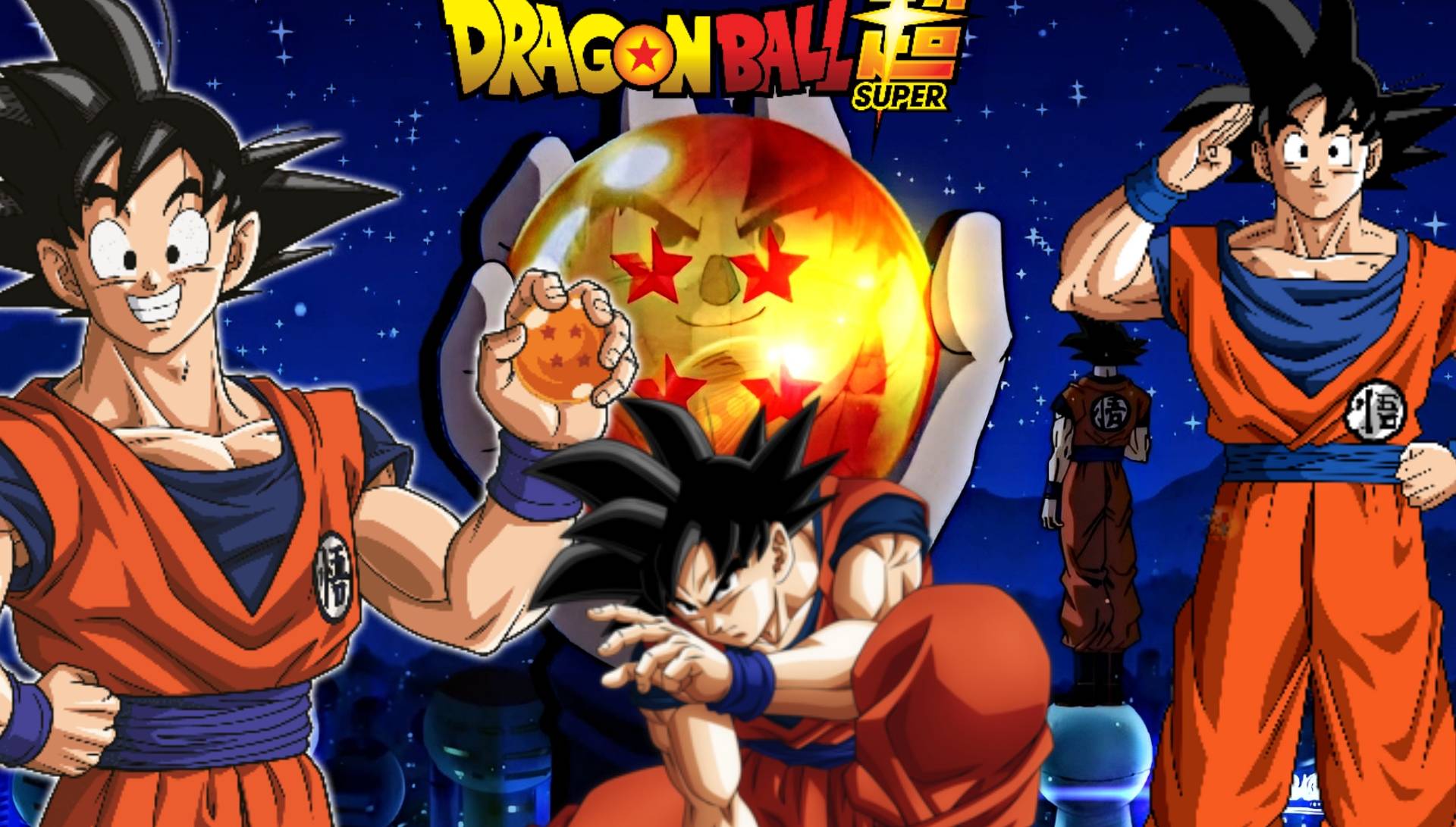 Dragon Ball Kakumei in 2023  Anime dragon ball super, Dragon ball