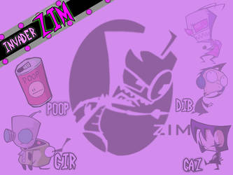 IN-Vader Zim WP