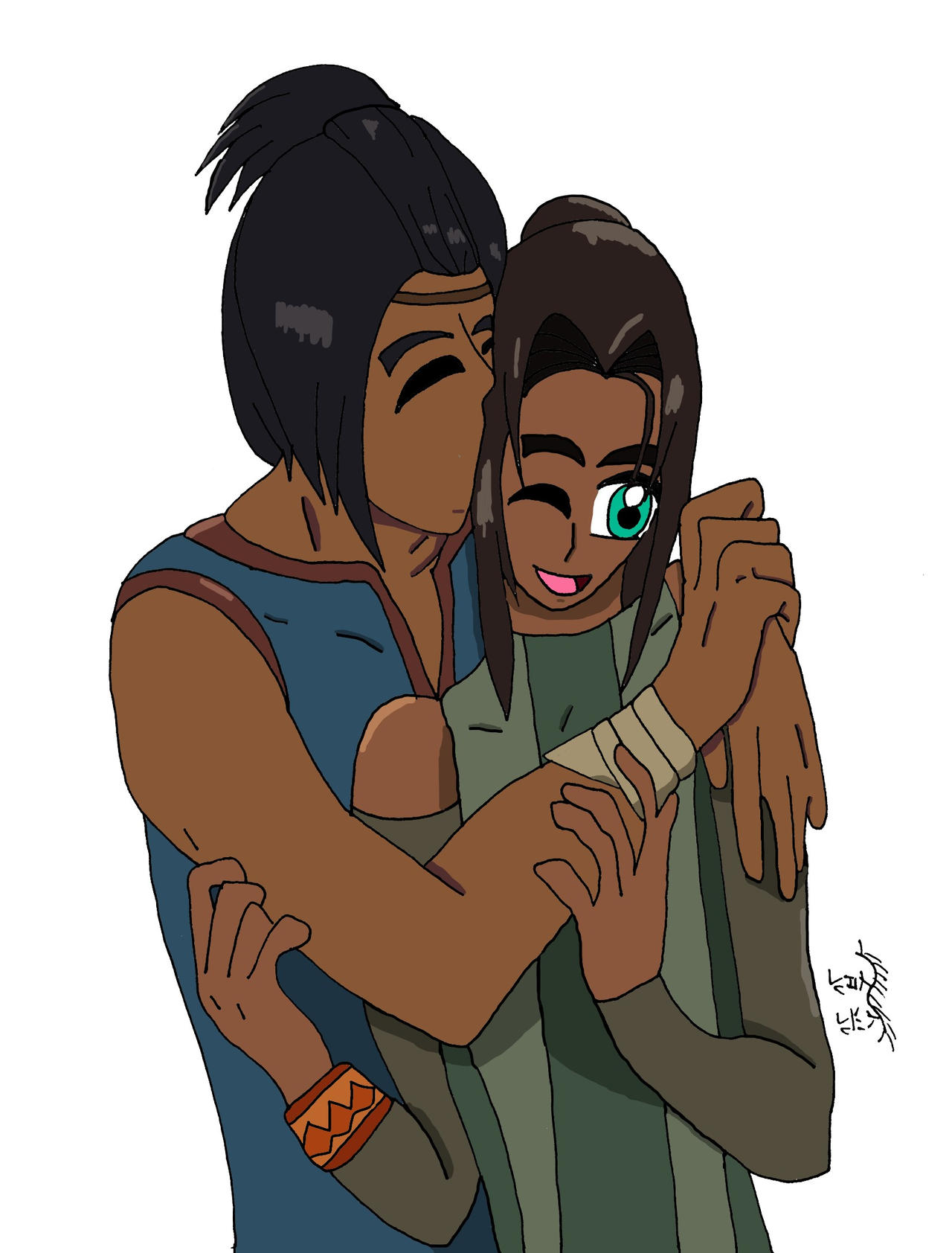 Yunxizel Kiss By Yamihikari1 On Deviantart Yunxizel Kiss By Yamihikari1 On Deviantart