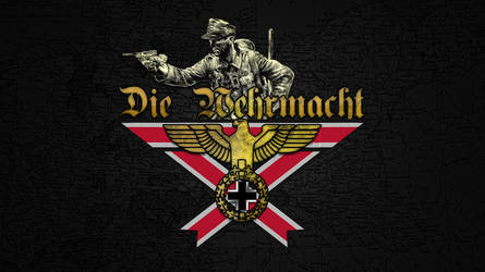 Die Wehrmacht - wallpaper