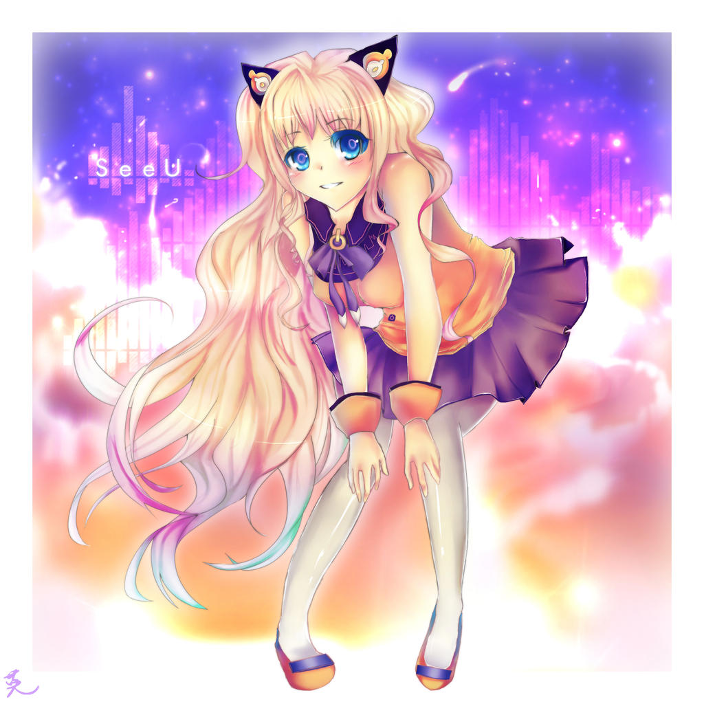 SeeU