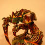 Warhammer Carnifix 1