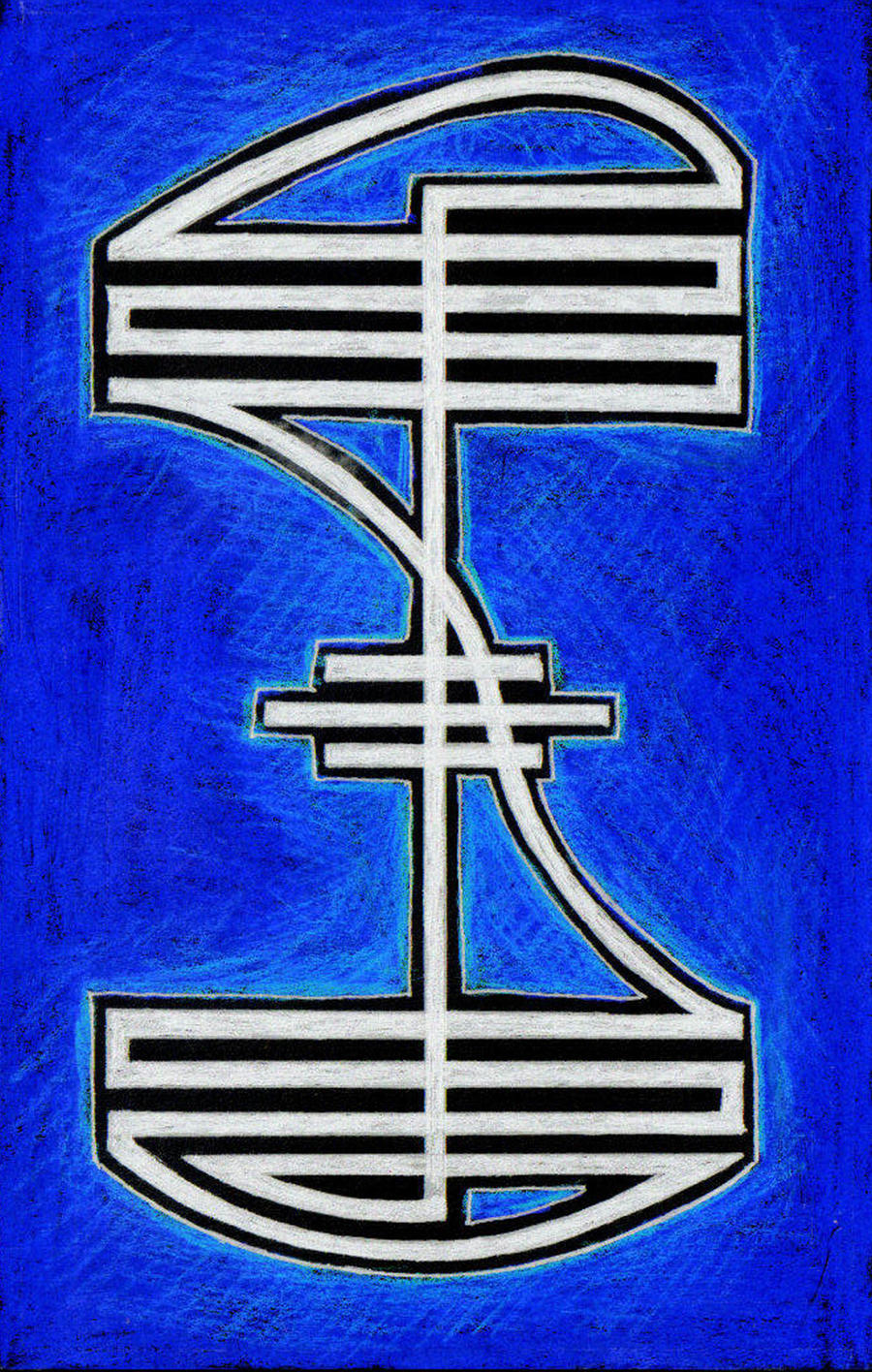 Invrted Letters Inverted Letter I by Kruggar on DeviantArt