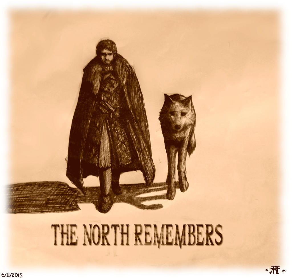 The North Remembers