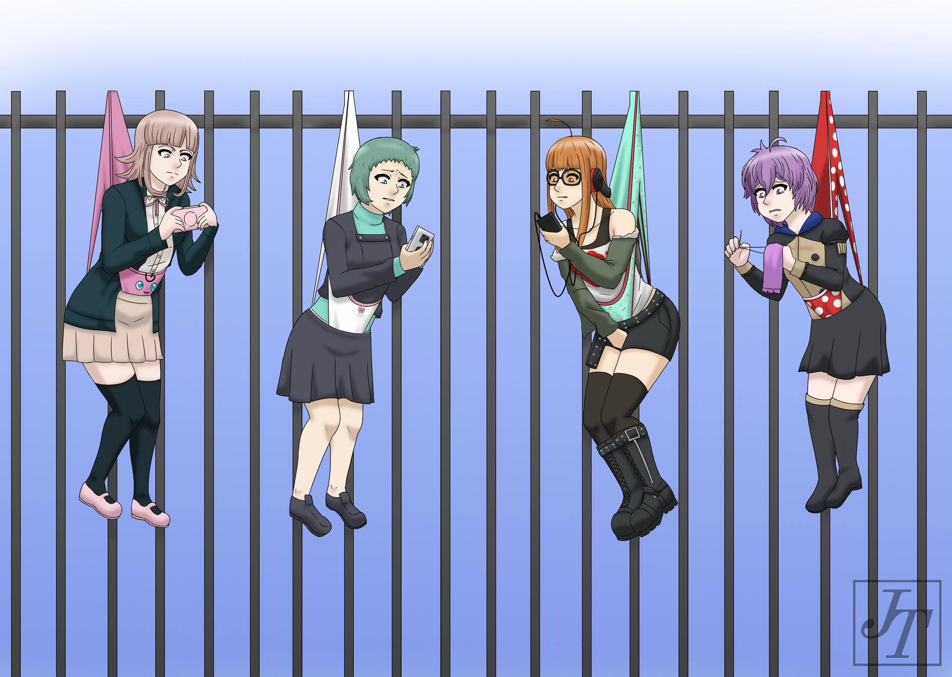 Group Wedgies On Girls Wedgies DeviantArt group-wedgies-on-girls-wedgies-deviantart