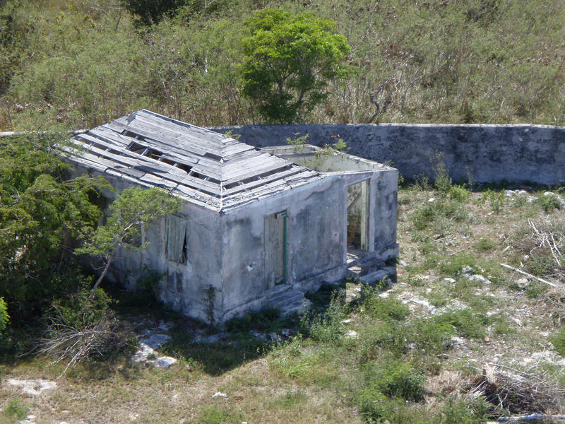 rundown shack by remiges on DeviantArt