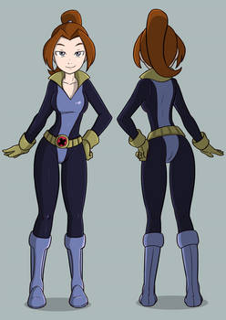 Explore The Best Shadowcat Art Deviantart Explore The Best Shadowcat Art Deviantart