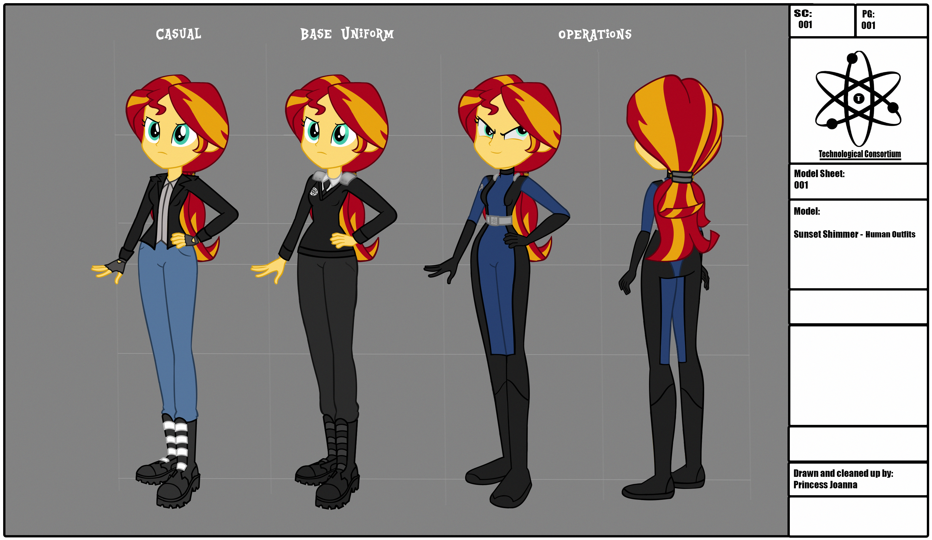Human Shimmer by InvisibleInk by Evil-Count-Proteus