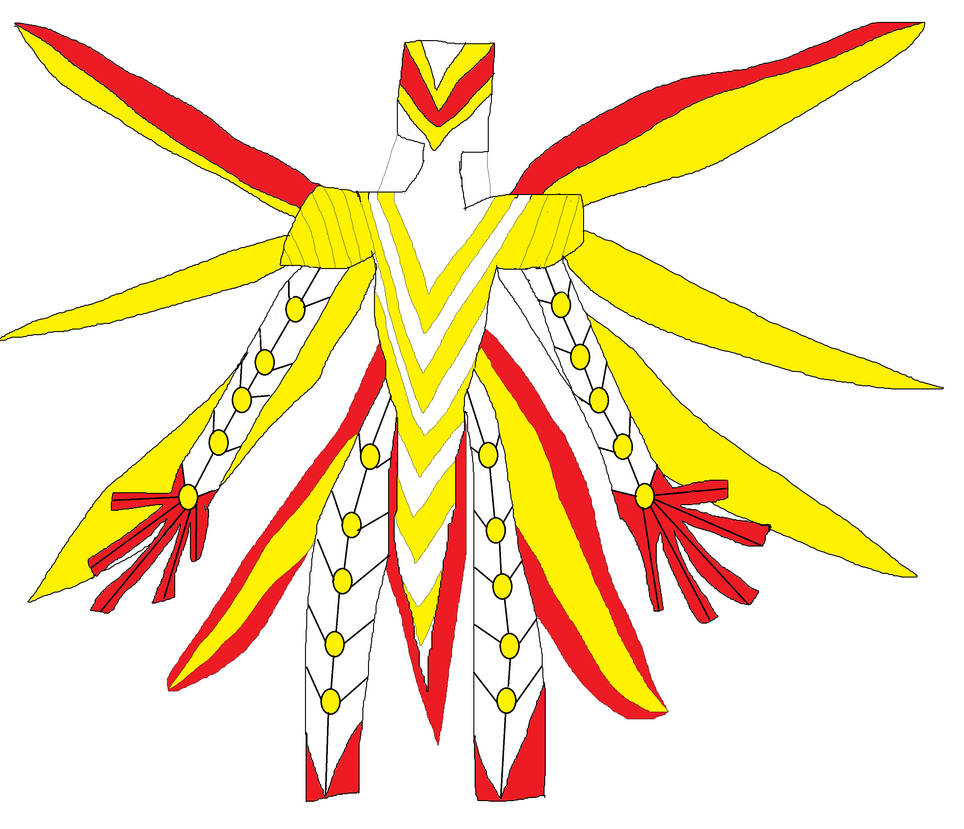 Balance Keeper by fiendn12 on DeviantArt