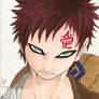 Gaara del deserto