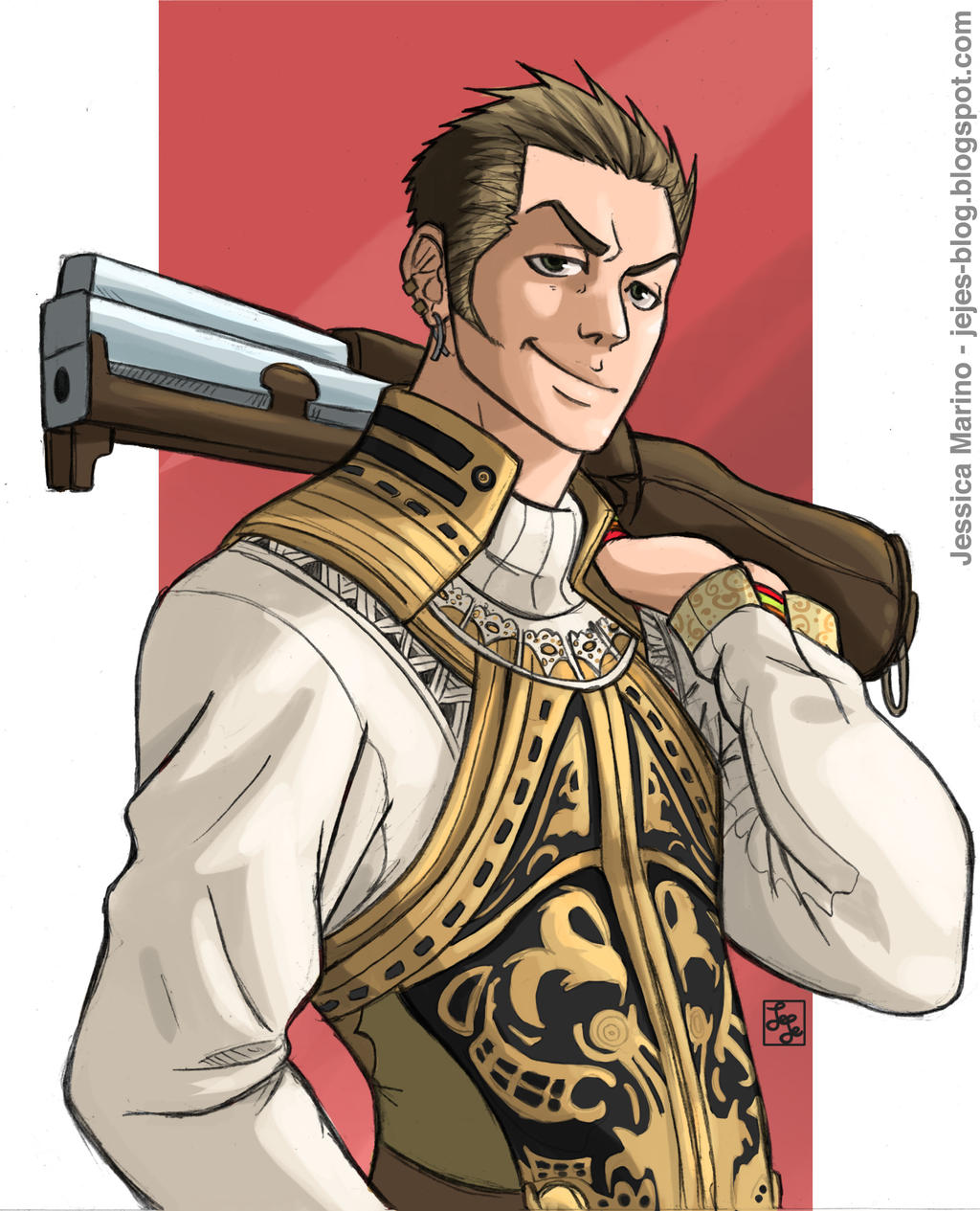 Balthier